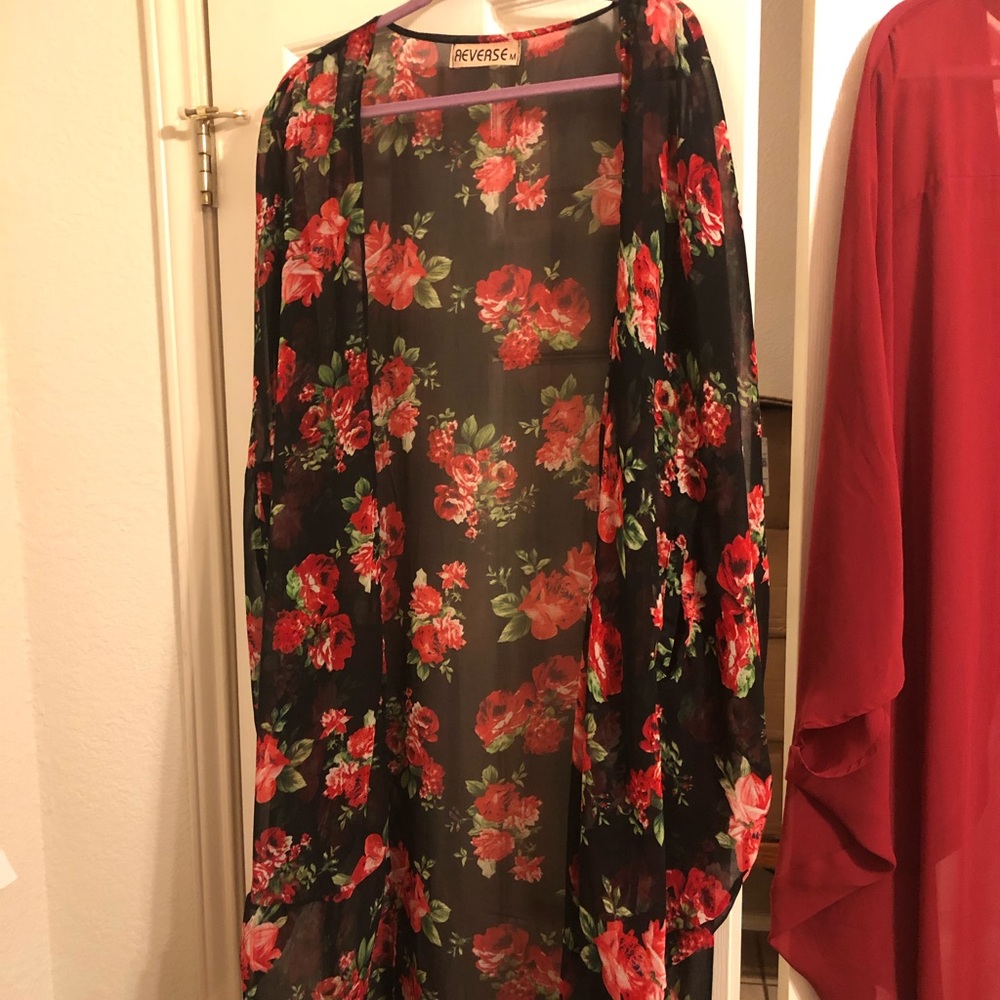 Kimono - Picture 2 of 6